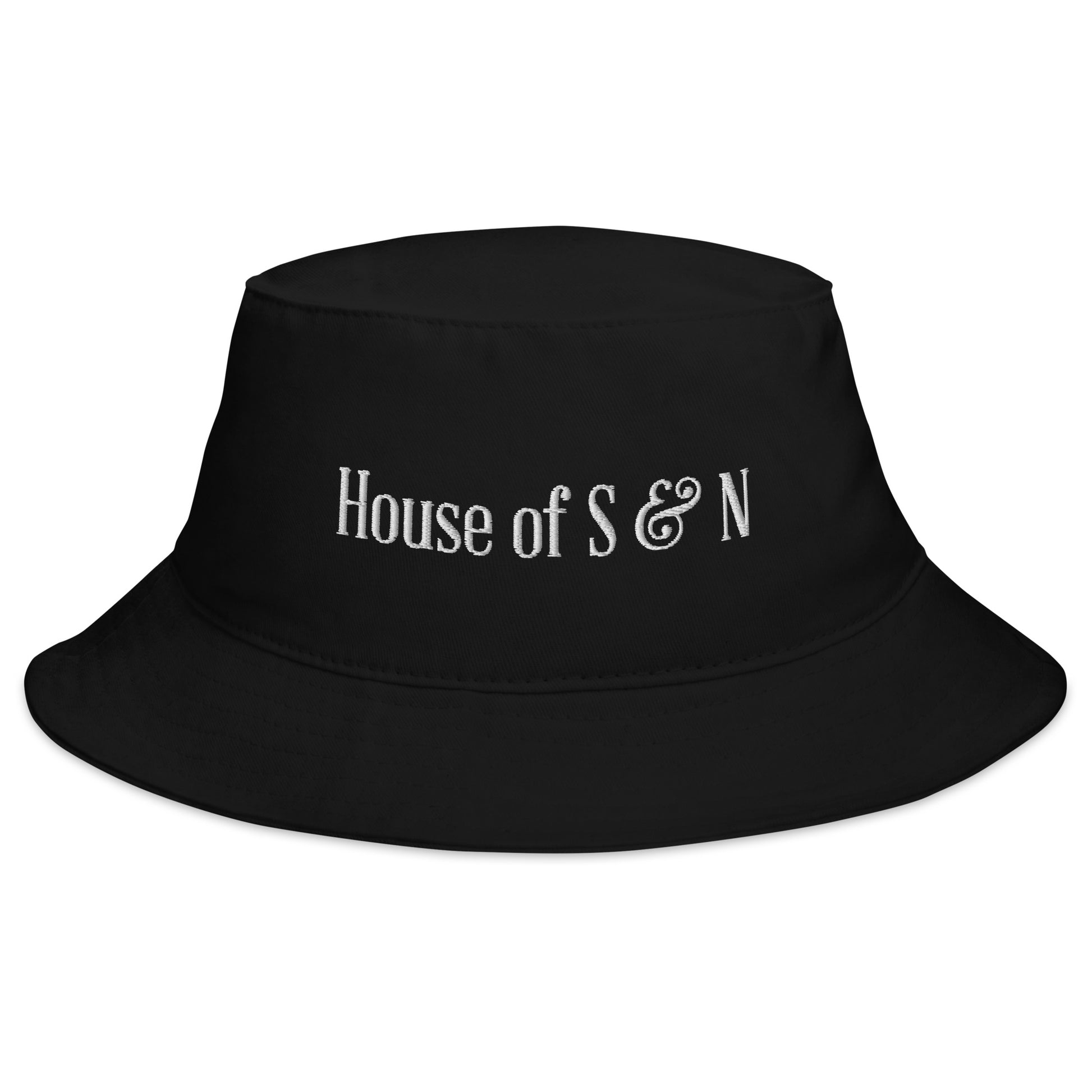 Bucket Hat - House of S & N