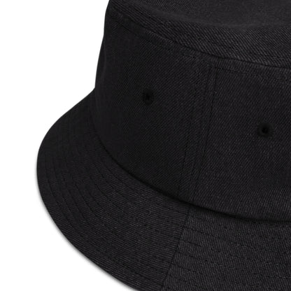 Denim bucket hat - House of S & N