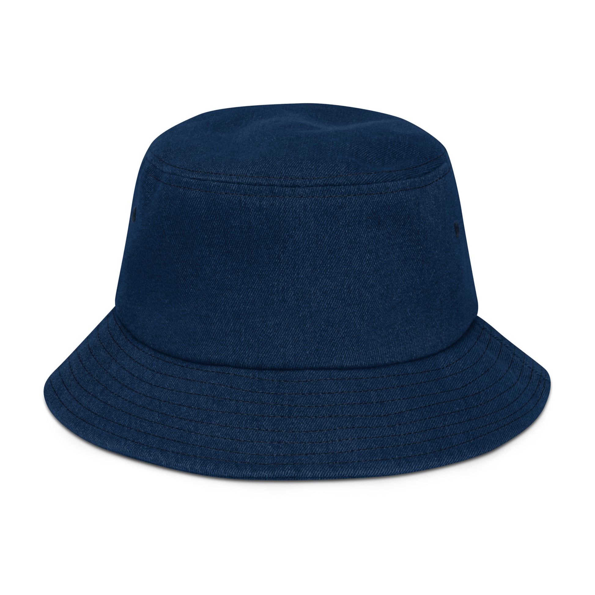 Denim bucket hat - House of S & N