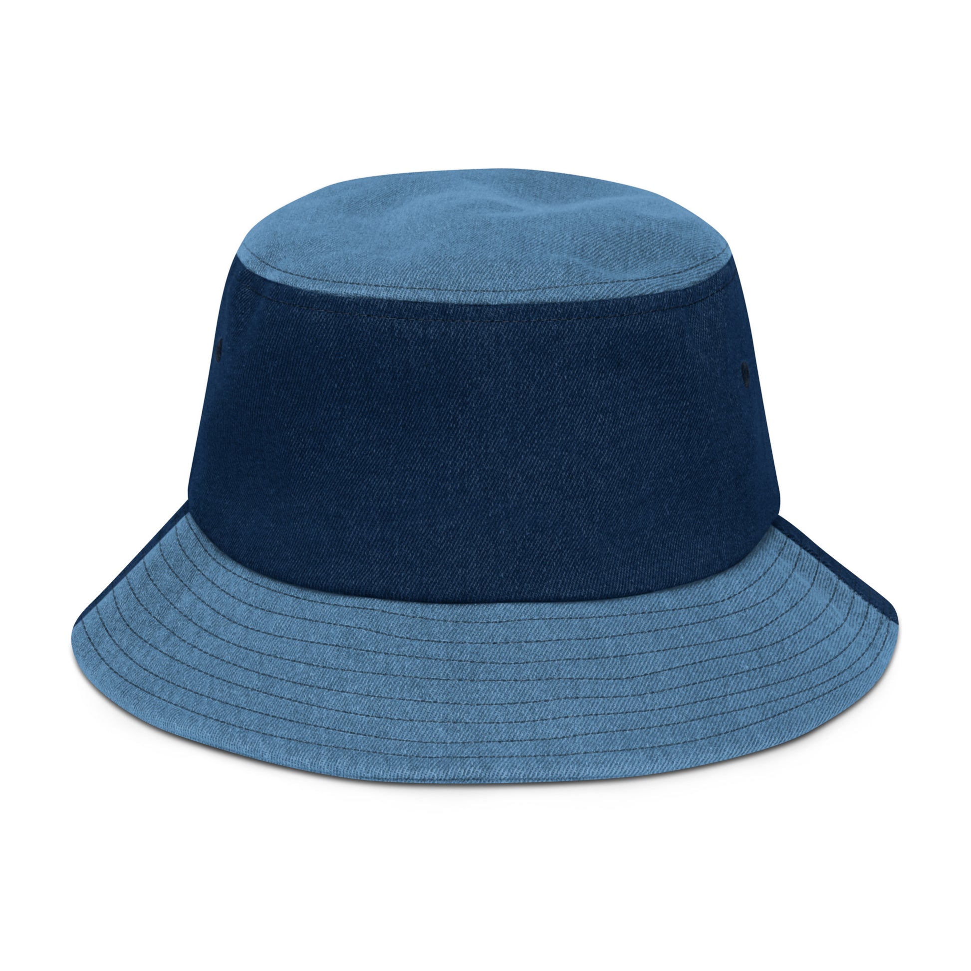 Denim bucket hat - House of S & N