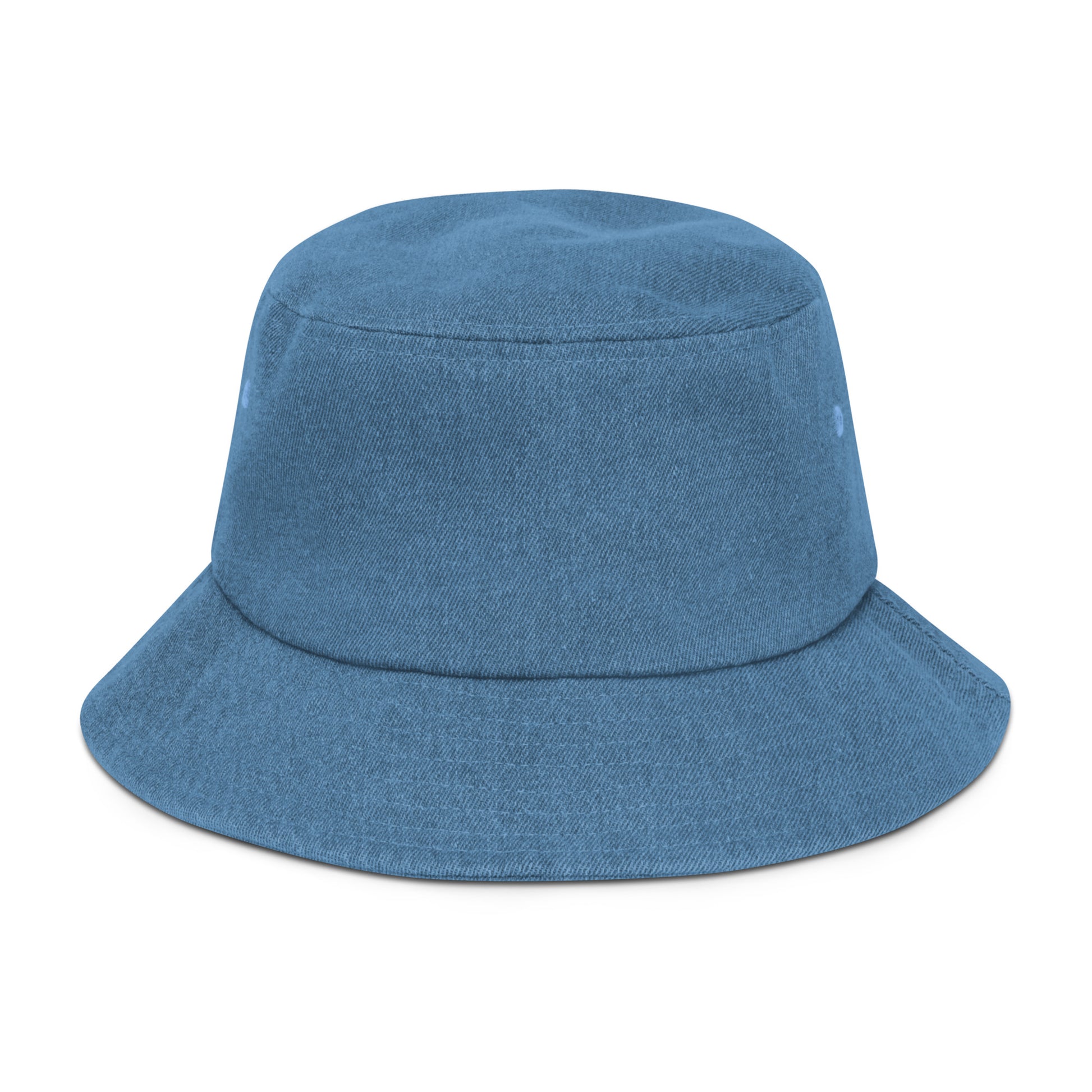 Denim bucket hat - House of S & N