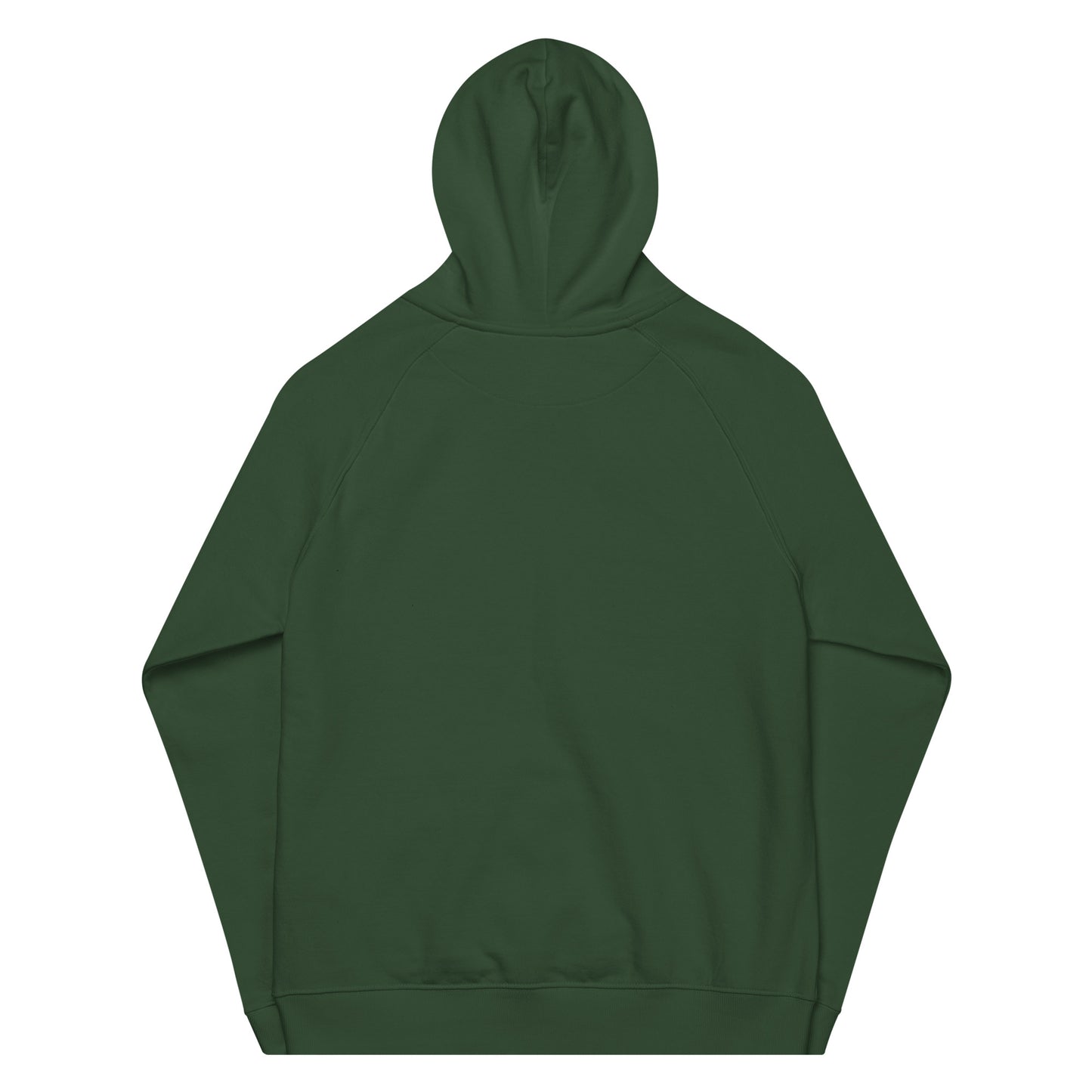 Unisex eco hoodie - House of S & N