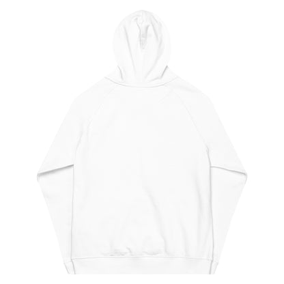 Unisex eco hoodie - House of S & N