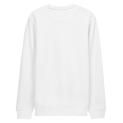 Unisex eco sweatshirt - House of S & N