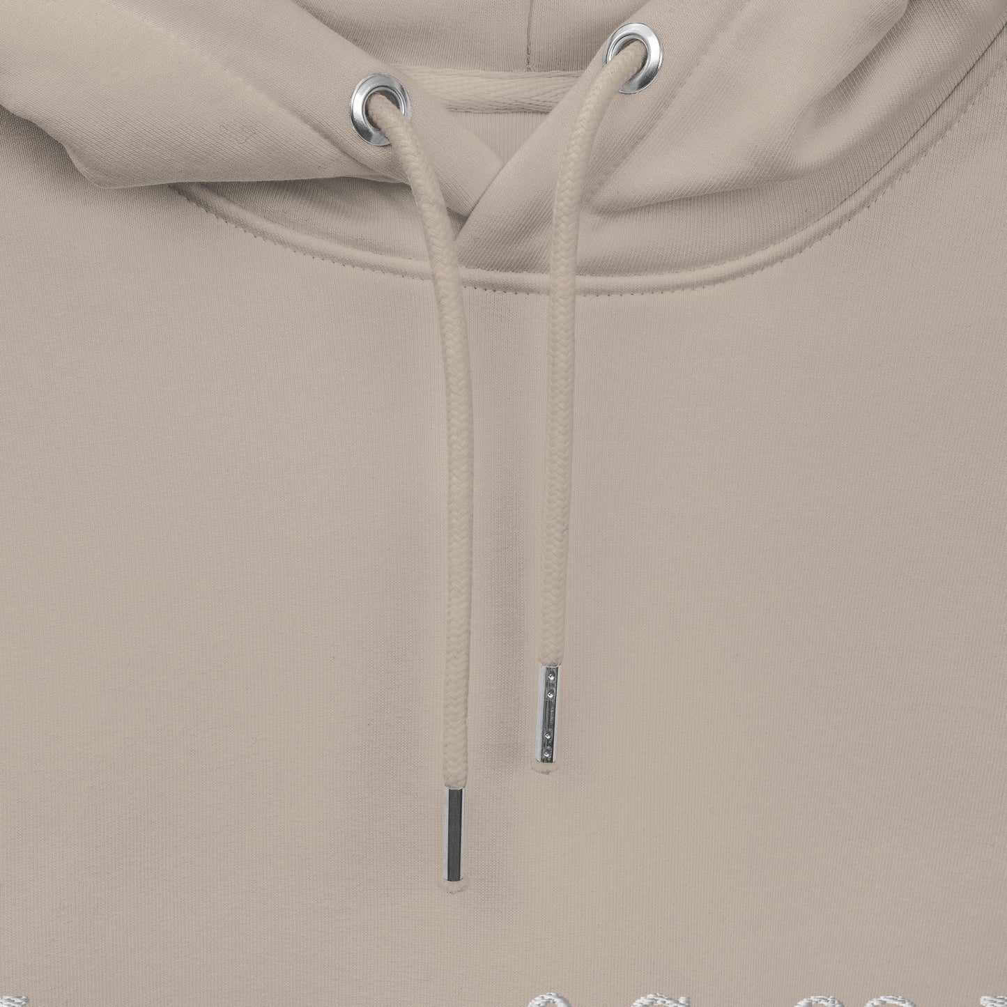 Unisex essential eco hoodie - House of S & N