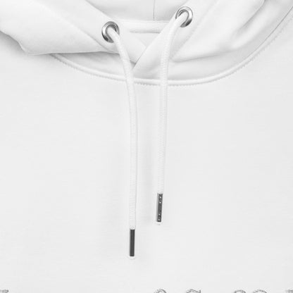 Unisex essential eco hoodie - House of S & N