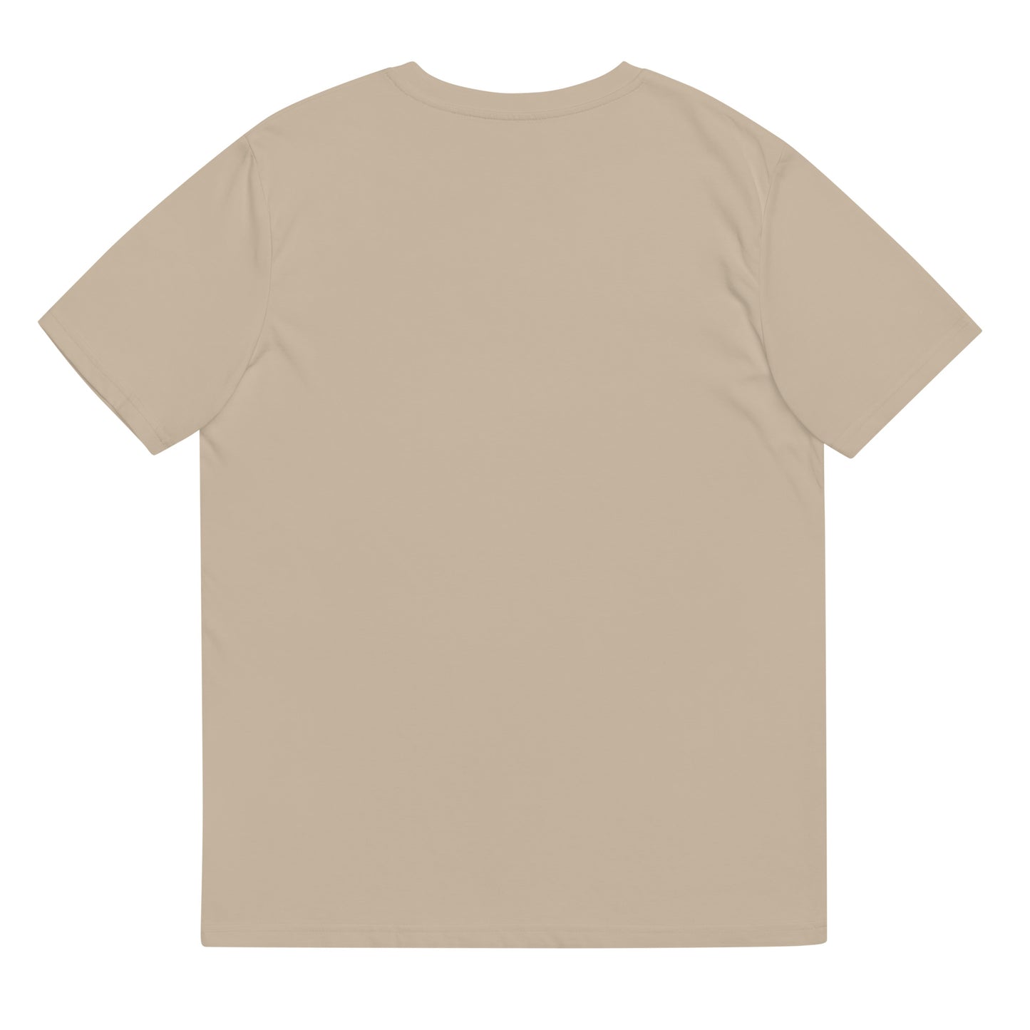 Unisex organic cotton t-shirt - House of S & N