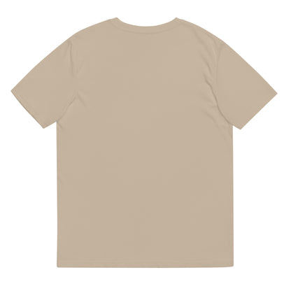 Unisex organic cotton t-shirt - House of S & N